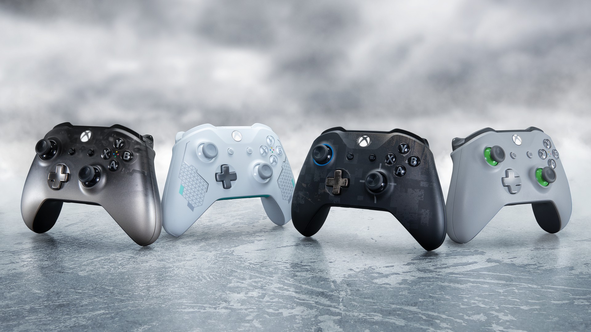 December Console Promo 2018