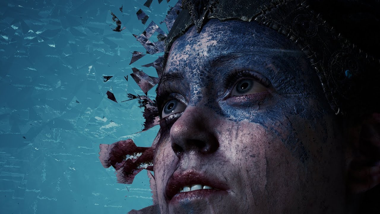 Video for10 Things You Didn’t Know About Hellblade: Senua’s Sacrifice