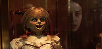 Annabelle Comes Home Trailer