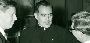 Hesburgh Documentary Trailer