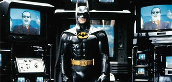 Tim Burton's Batman