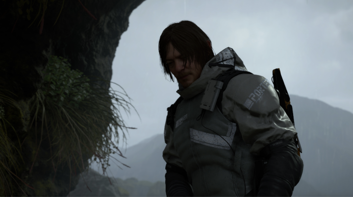 1 Death Stranding