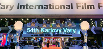 54th Karlovy Vary Film Festival