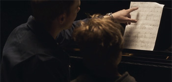 Echoes of You Short Film