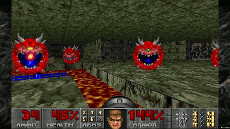 Latest Doom Releases To Get Update Removing Bethesdanet Login 