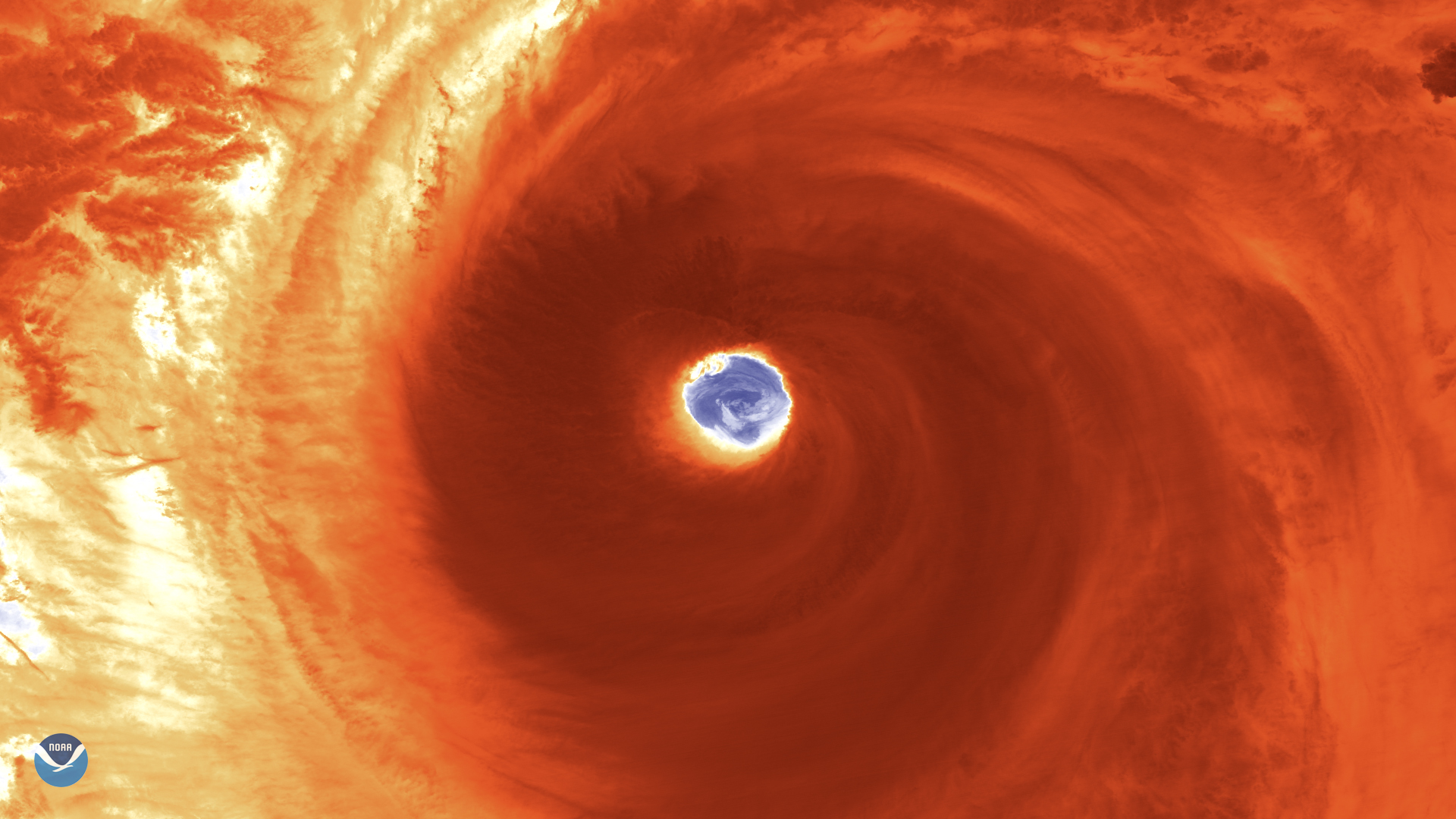 Super Typhoon Hagibis