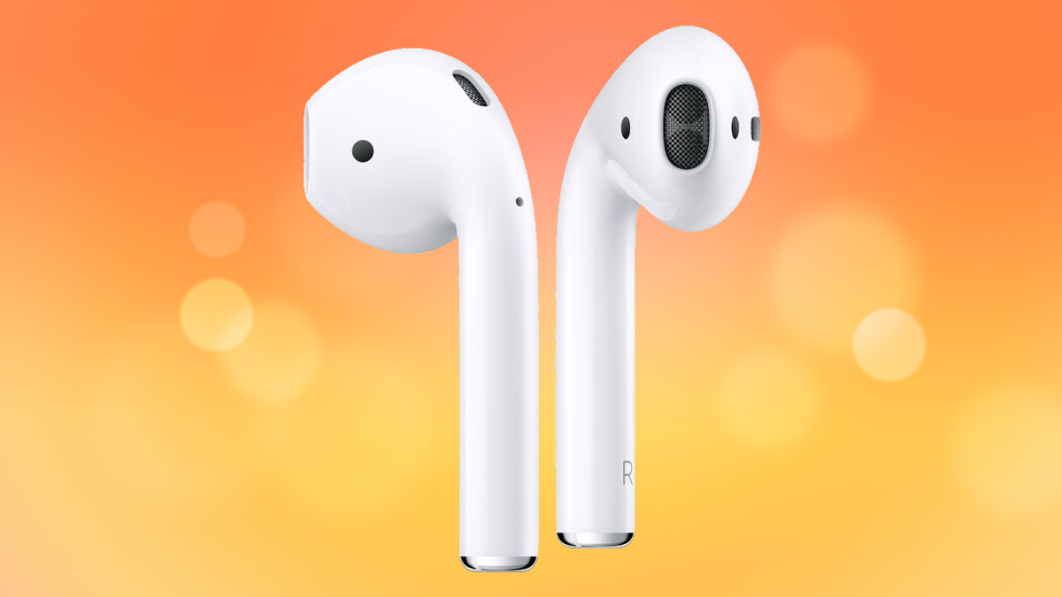 Apple AirPods (2019) vs Apple AirPods