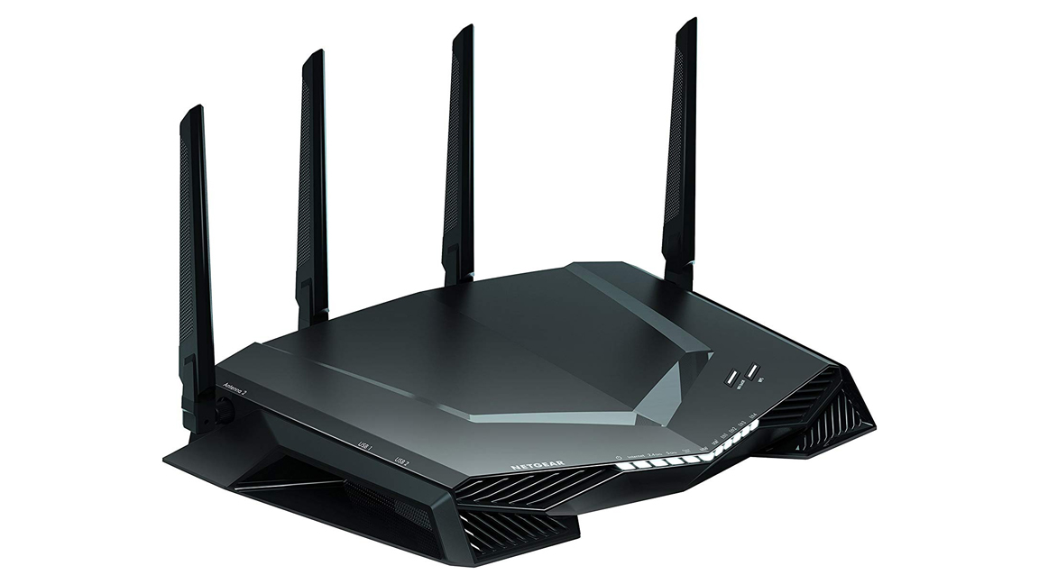 Netgear Nighthawk Pro Gaming XR500