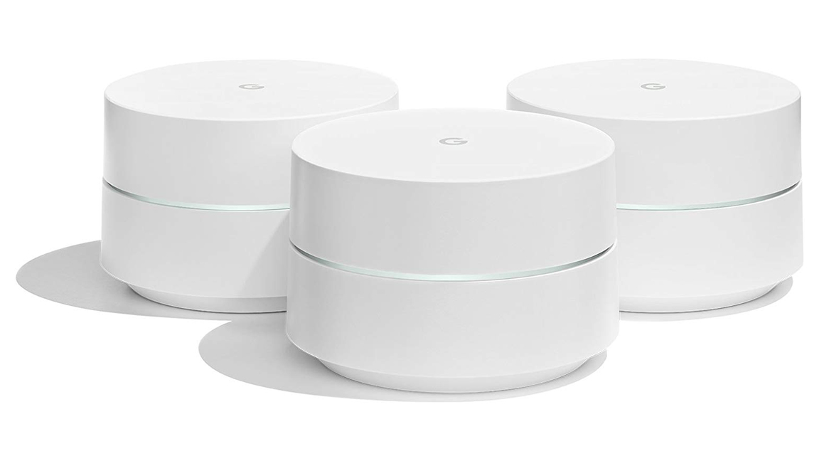 Google Wifi