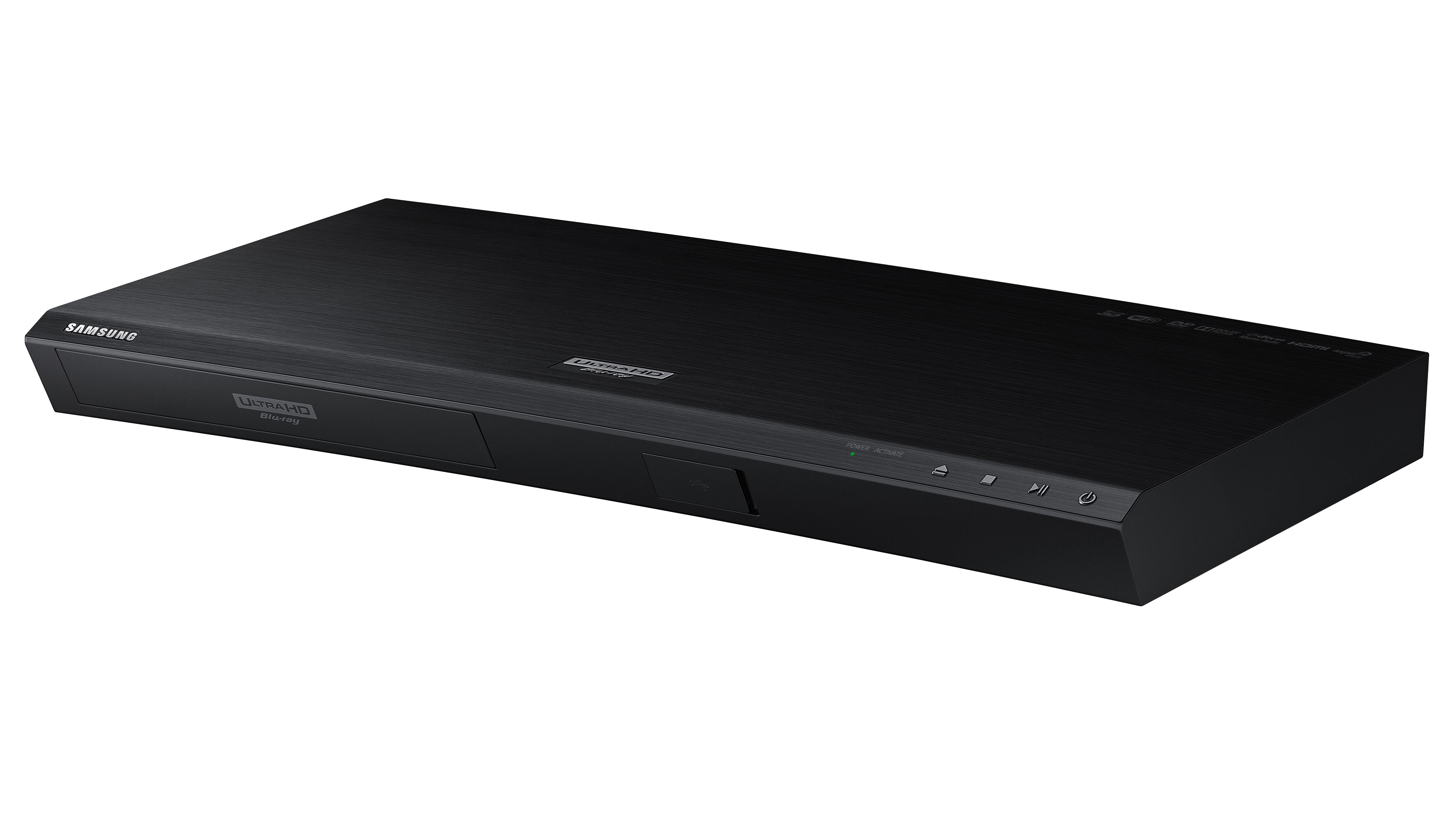 Samsung 4K Blu-ray player