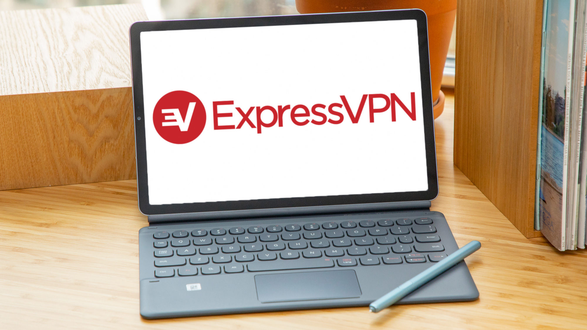 Express VPN - China VPN