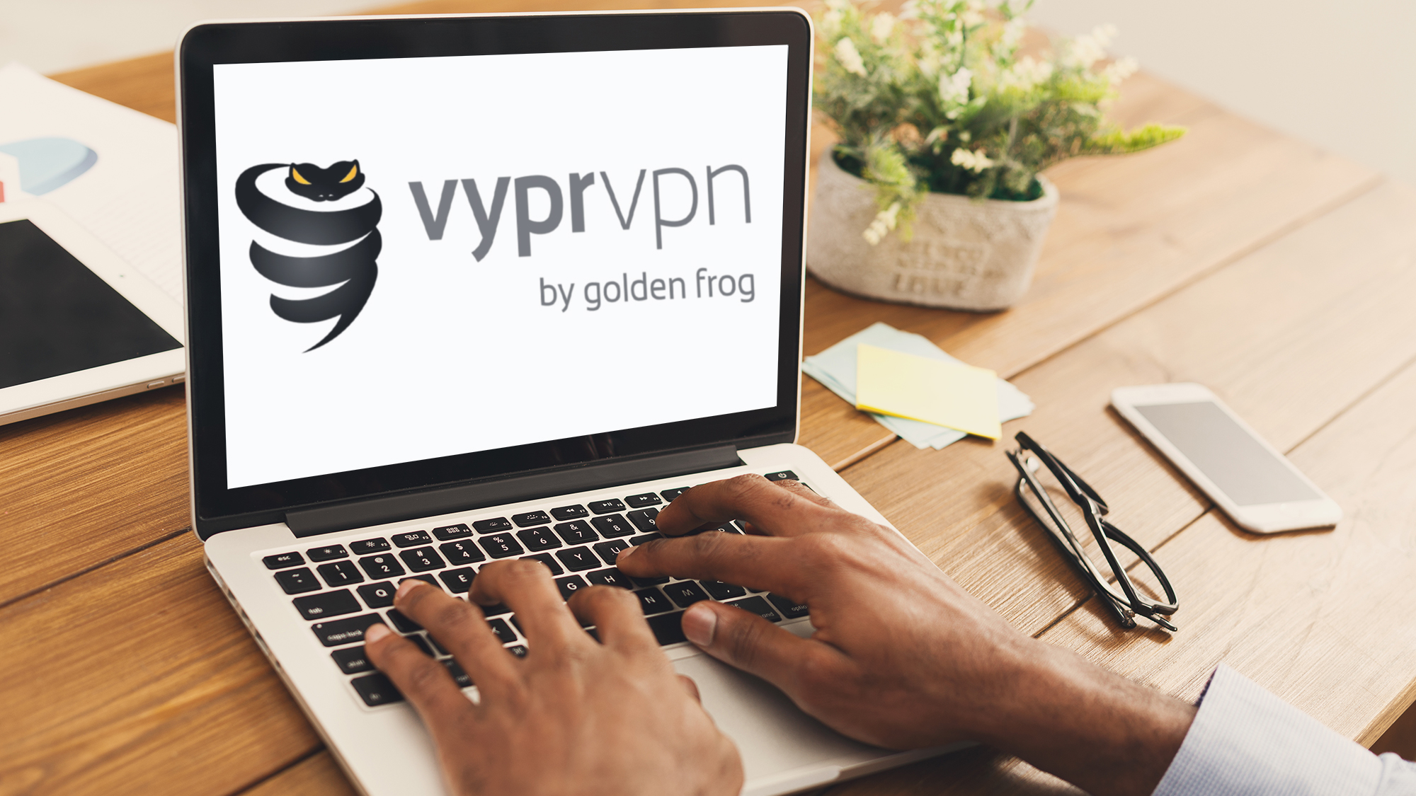 VyprVPN - China VPN