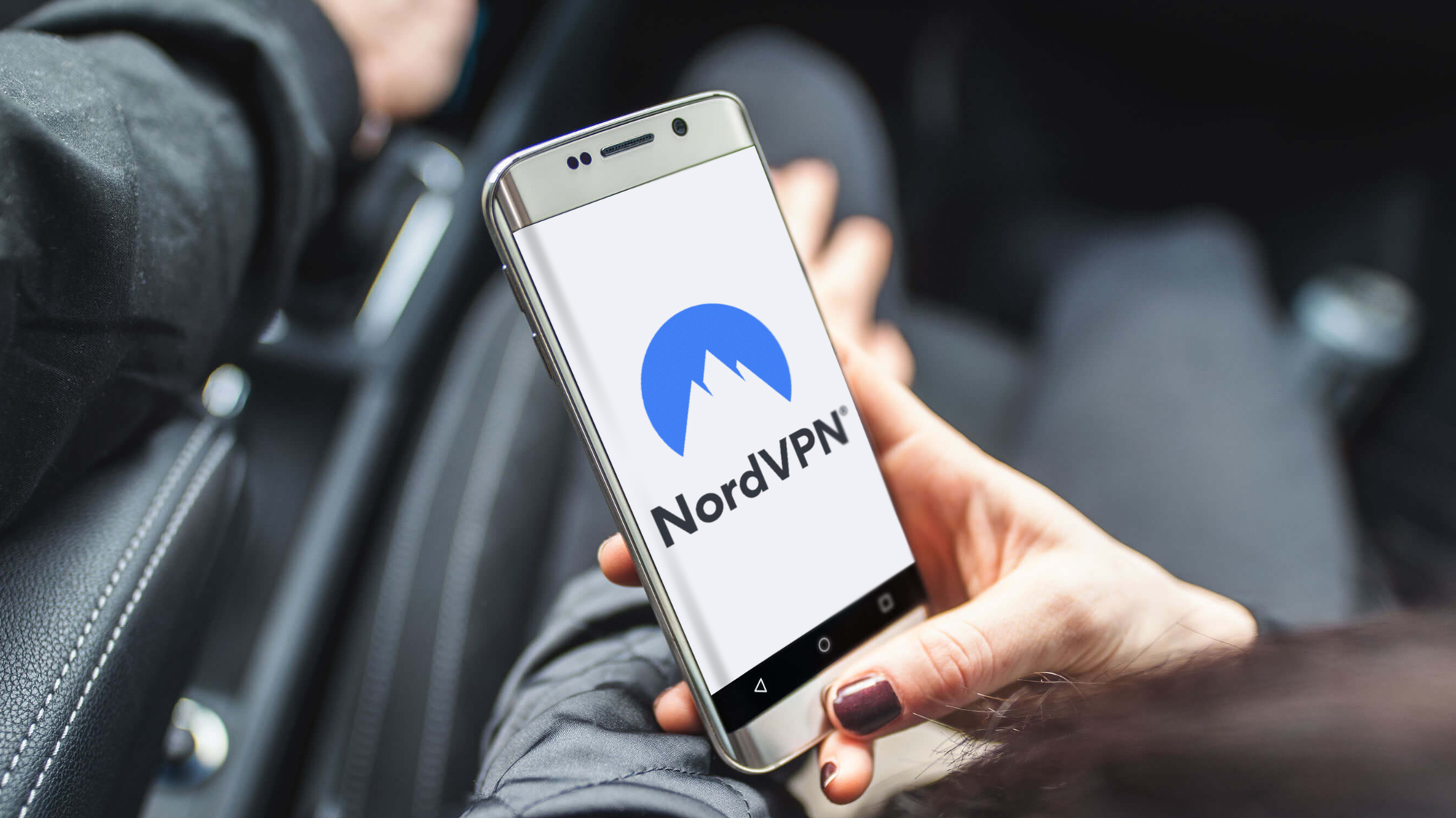 Nord VPN - China VPN