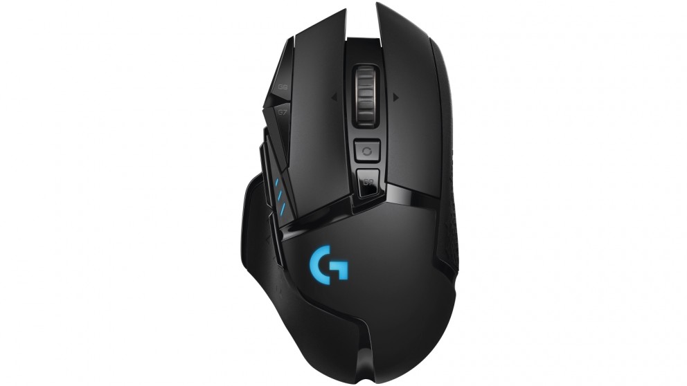 best gaming mouse deals 