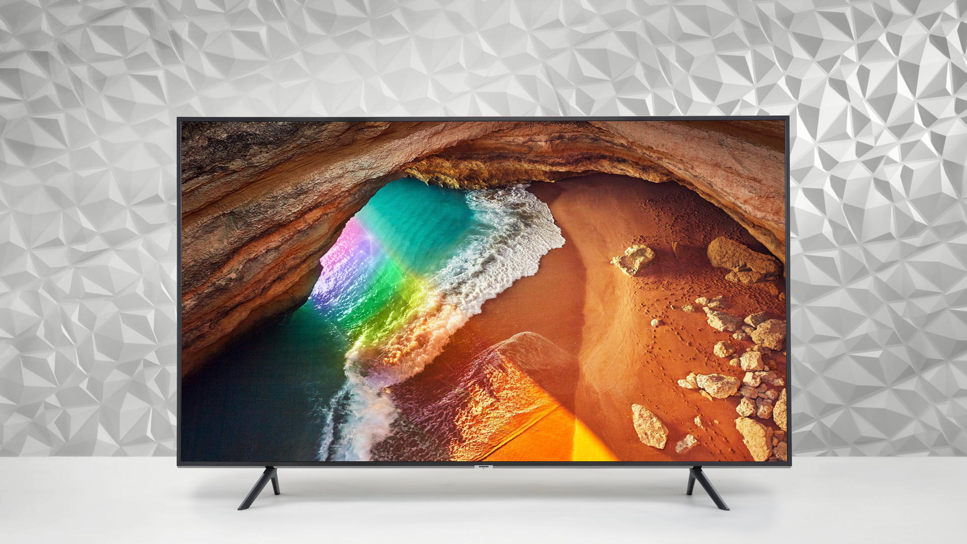 The best TVs under £1000 in 2019