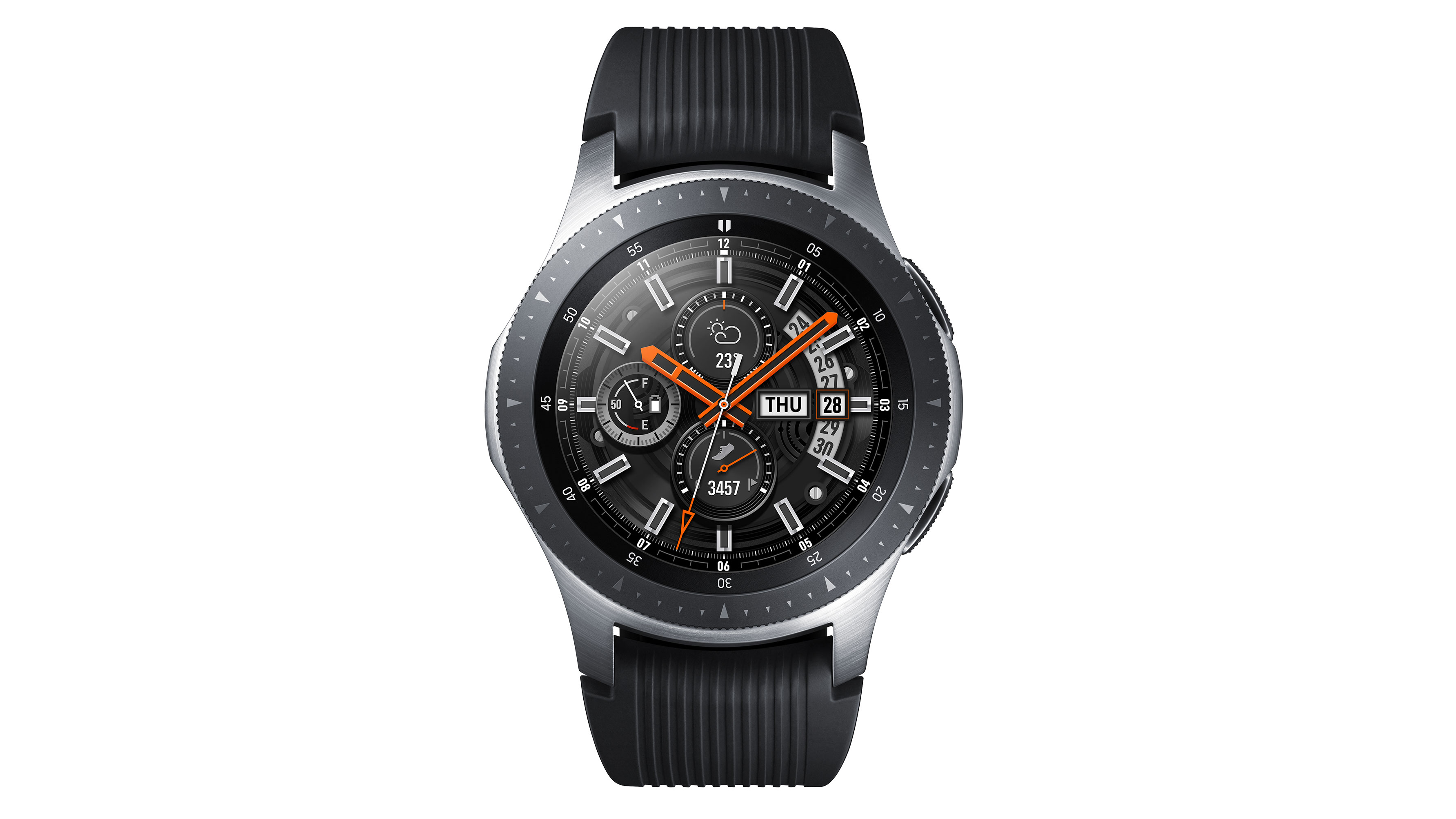 Samsung Galaxy Watch