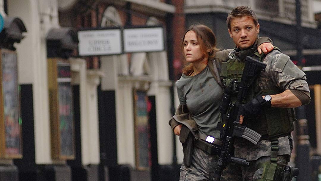 28 Weeks Later