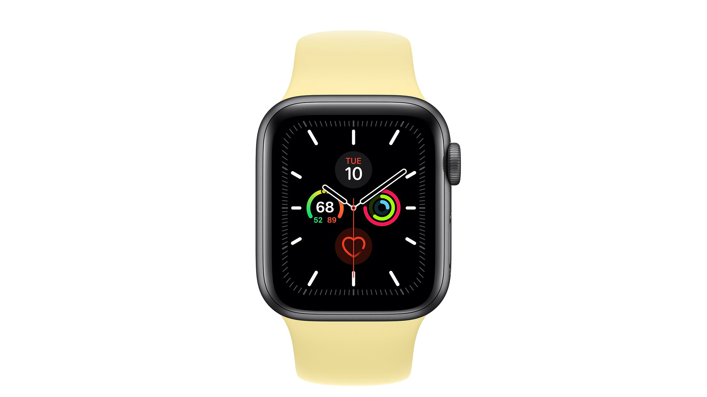 Apple Watch 5