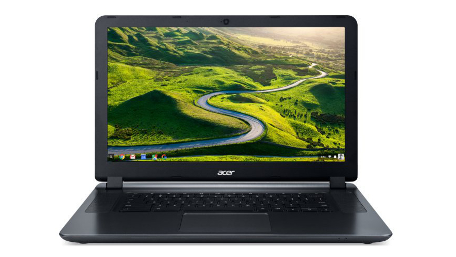 acer chromebook 15