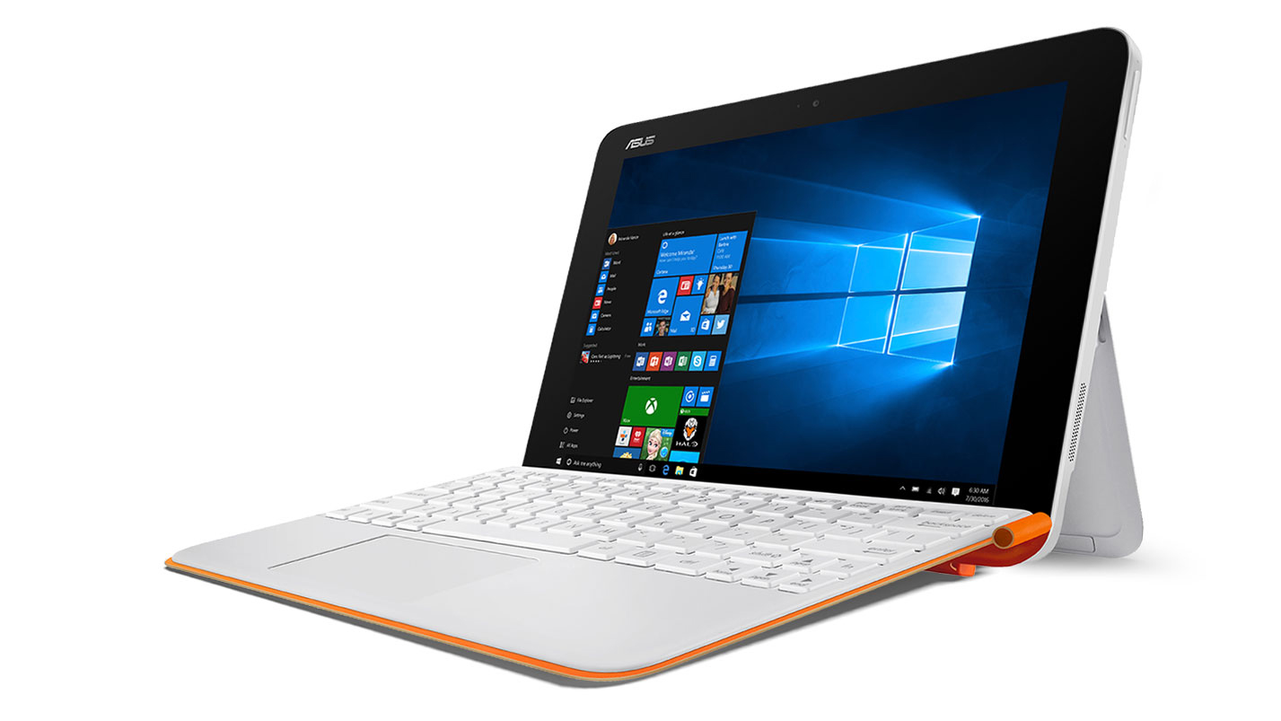 Asus Transformer Mini T102HA