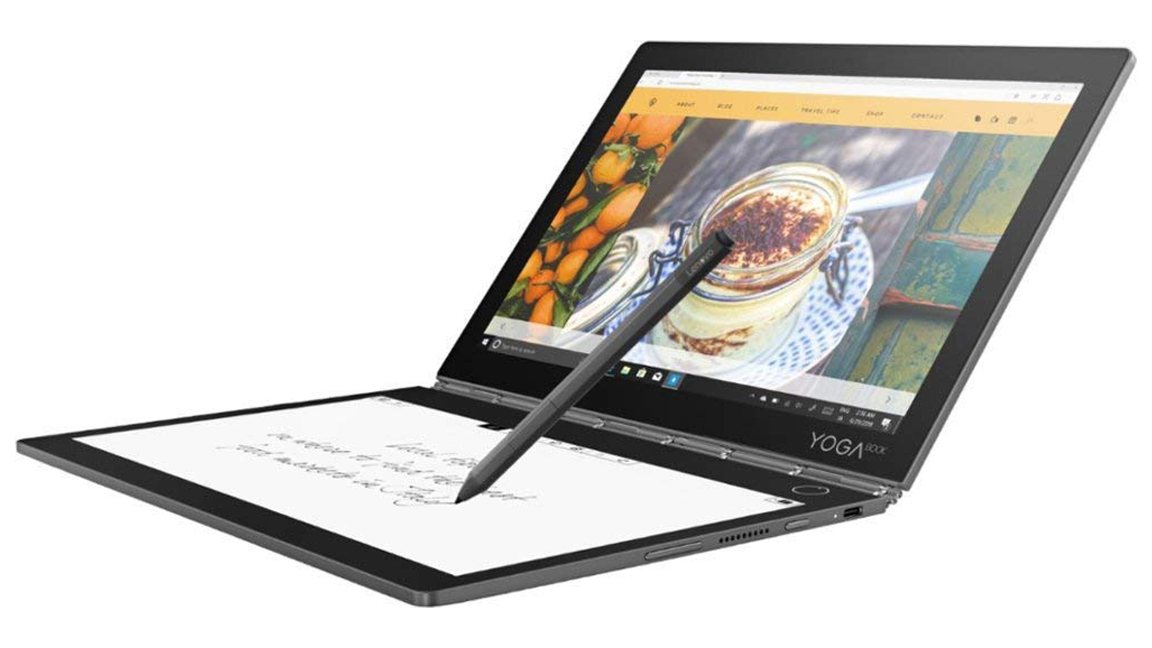 Lenovo Yoga Book C930