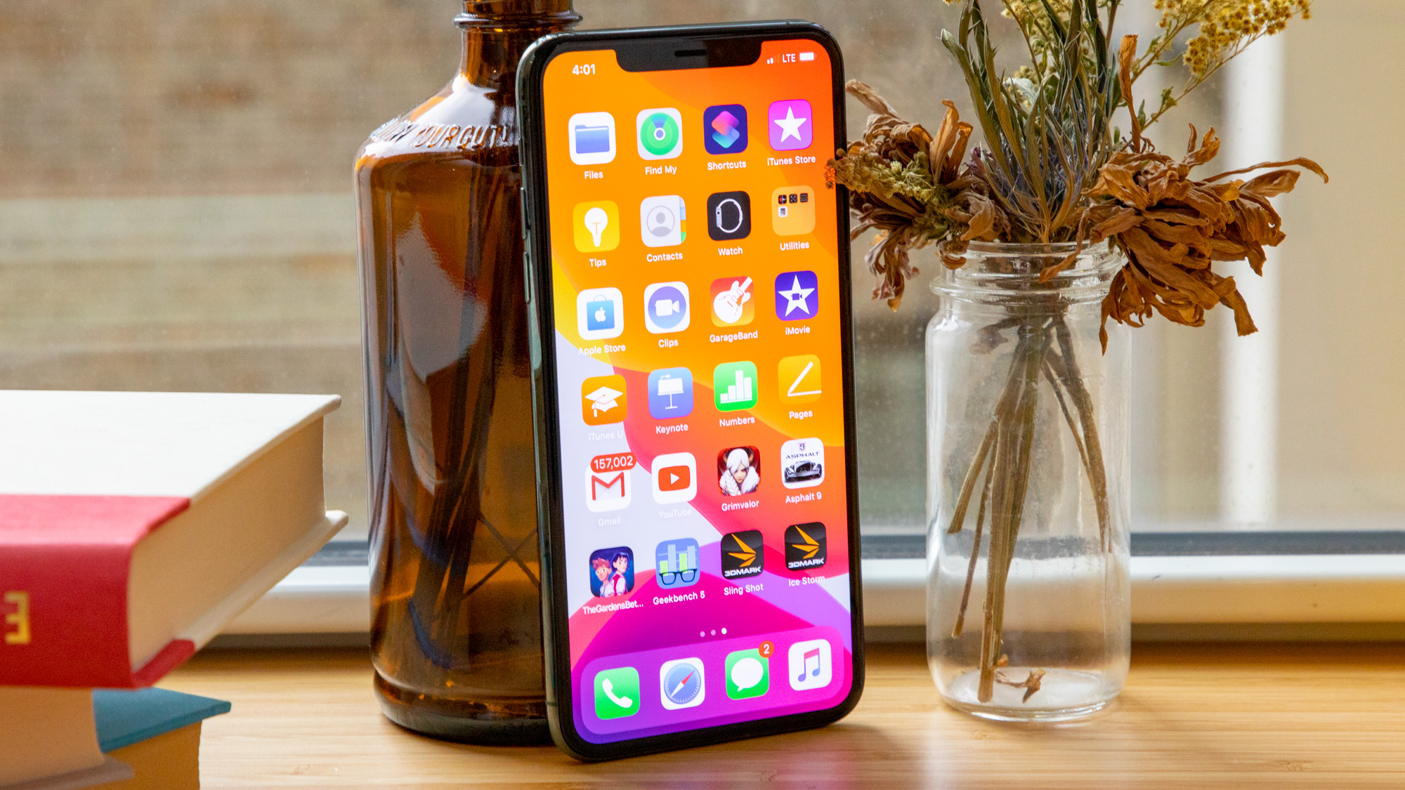 iPhone 11 Pro