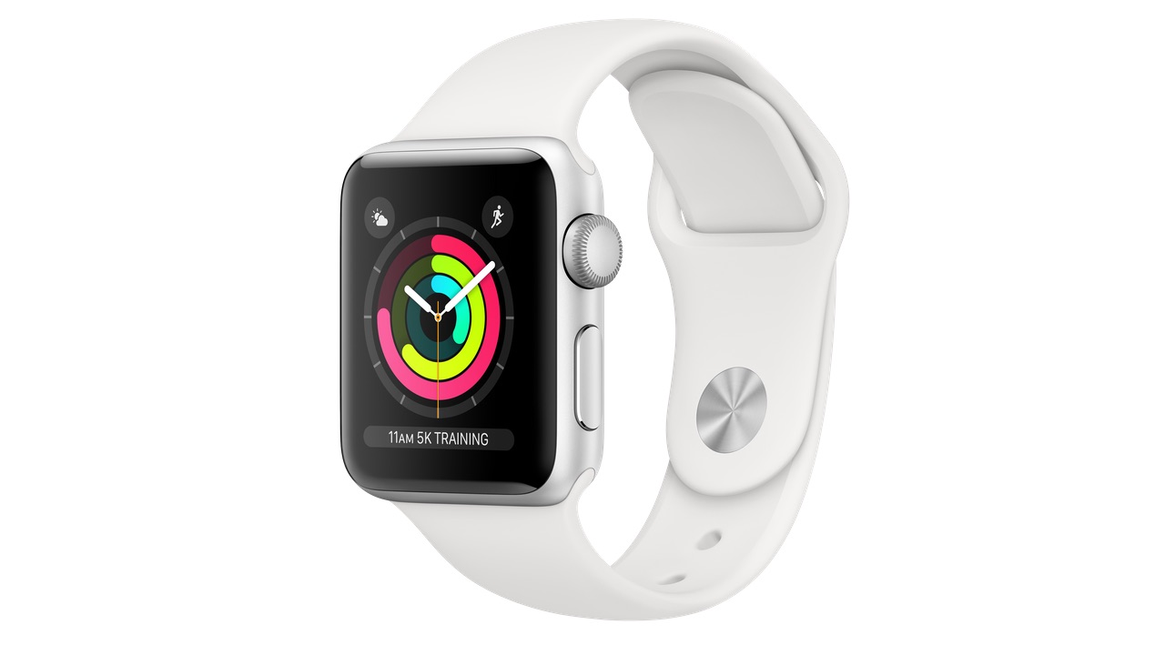 Apple Watch 3