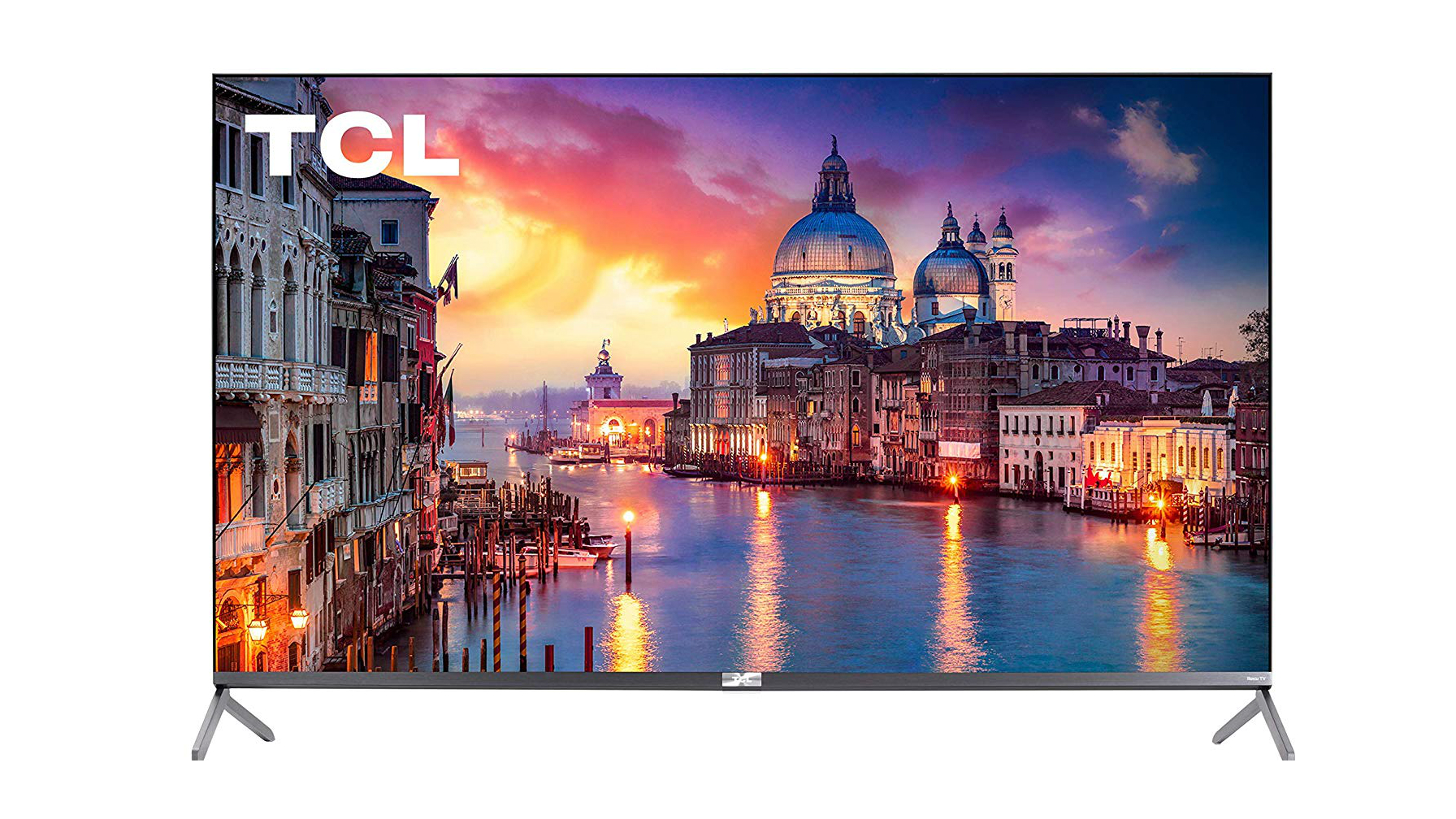 TCL R625 6-Series 4K QLED TV