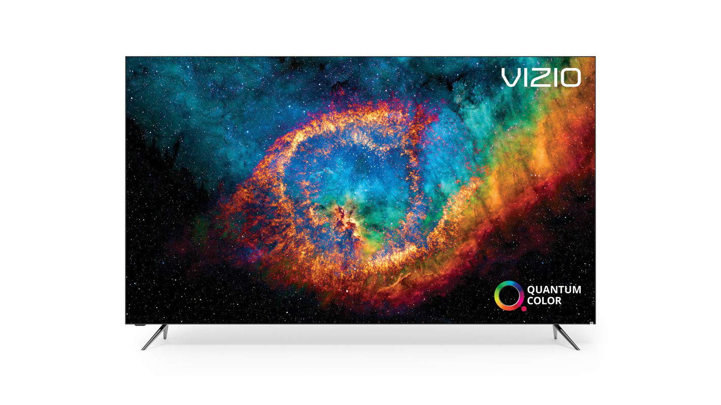 Vizio P-Series Quantum X 4K TV