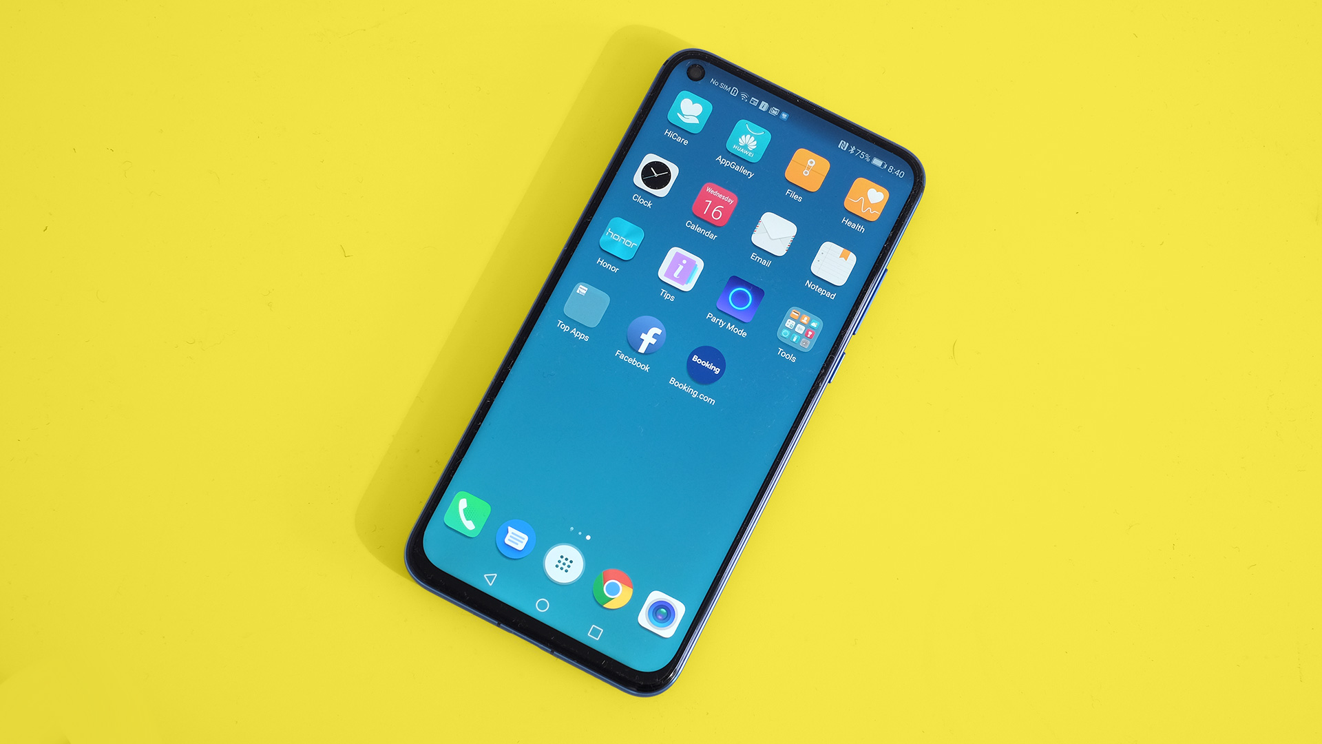 Honor View 20